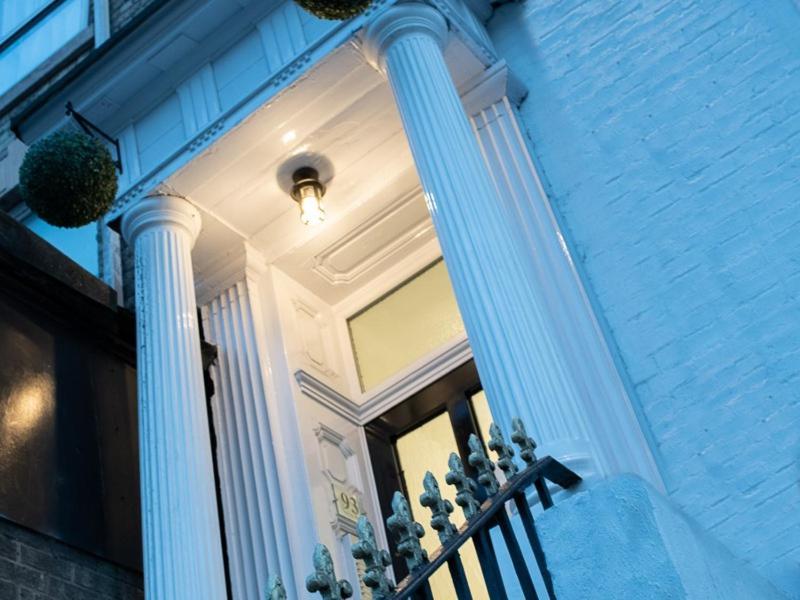 Myuksuites Kingston upon Hull Exterior foto